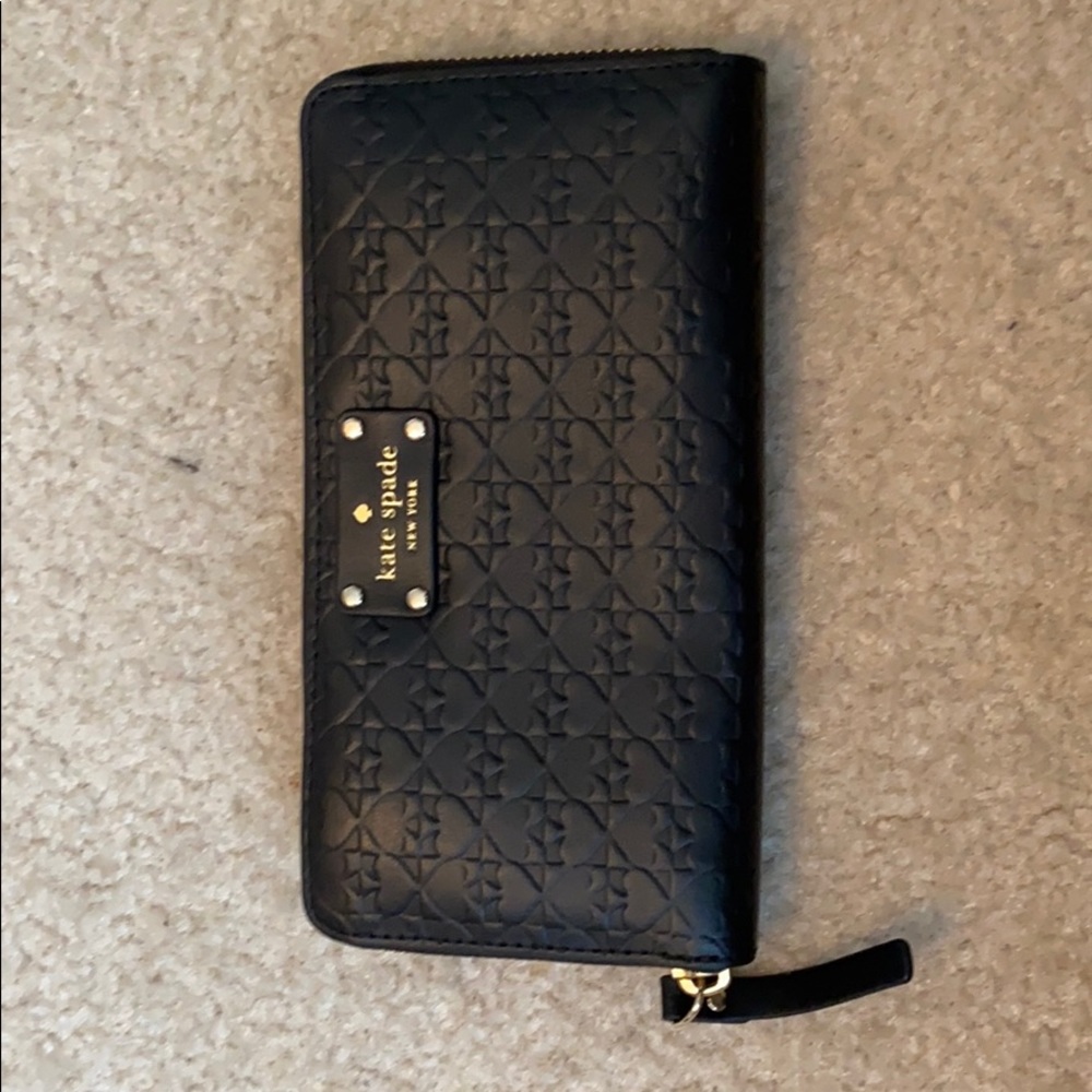 Kate spade wallet